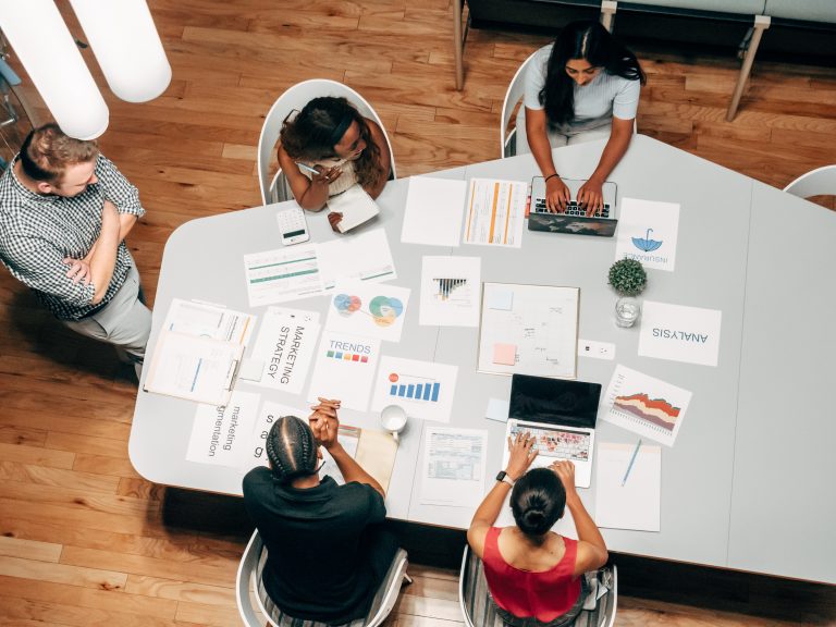 Digital Marketing Experts